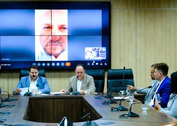 CPI das Reservas Ambientais de Rondônia aprova Plano de Trabalho