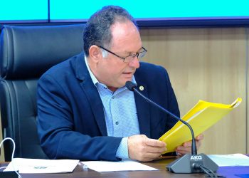 Deputado Pedro Fernandes propõe implantação de serviço de monitoramento de violência escolar em Rondônia