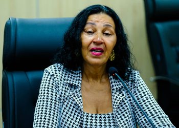 Depoimento emocionante na CPI das Reservas Ambientais em Rondônia mostra o desespero de milhares de pessoas