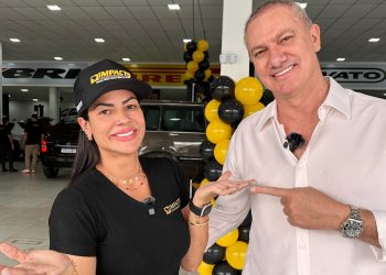 A Impacto Prime não para de crescer!