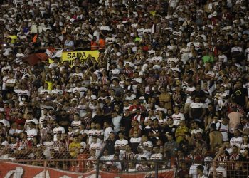 São Paulo F.C. – São Paulo vence Sport fora e abre vantagem nas oitavas da Copa do Brasil