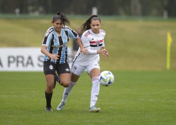 São Paulo F.C. – Base feminina empata em estreia na Nike Premier Cup Sub-17