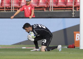 São Paulo F.C. – Rafael: “Soubemos aproveitar a energia da torcida”