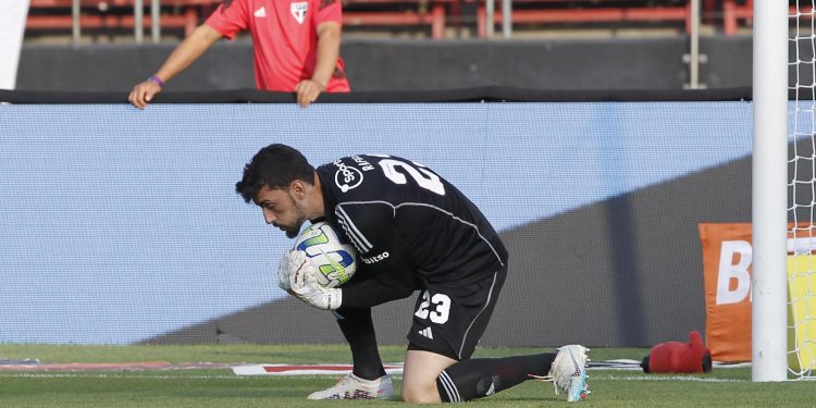 São Paulo F.C. – Rafael: “Soubemos aproveitar a energia da torcida” São Paulo F.C. – Rafael: “Soubemos aproveitar a energia da torcida”