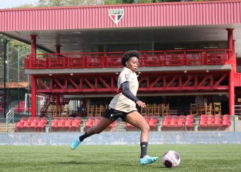 São Paulo F.C. – Em Cotia, São Paulo encara o Red Bull Bragantino pelo estadual