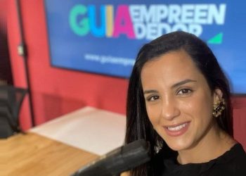 Você deseja empreender? Veja como a Bruna Boner pode te ajudar nessa jornada