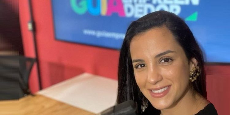 Você deseja empreender? Veja como a Bruna Boner pode te ajudar nessa jornada Você deseja empreender? Veja como a Bruna Boner pode te ajudar nessa jornada