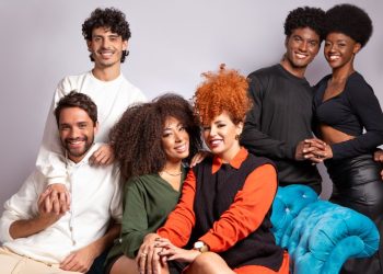 Shopping VHT apresenta campanha do Dia dos Namorados