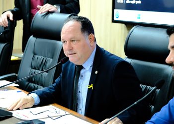 Deputado Pedro Fernandes defende investir diretamente nos pequenos produtores rurais para solucionar questões ambientais