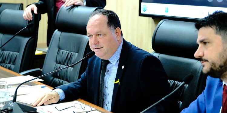 Deputado Pedro Fernandes defende investir diretamente nos pequenos produtores rurais para solucionar questões ambientais Deputado Pedro Fernandes defende investir diretamente nos pequenos produtores rurais para solucionar questões ambientais
