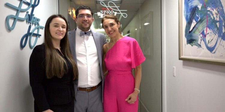 Em grande estilo, Clínica de estética Livinz Medspa realiza pré-inauguração em Manhattan