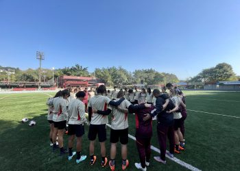 São Paulo F.C. – Com entrada gratuita, São Paulo enfrenta o Santos na Arena Barueri