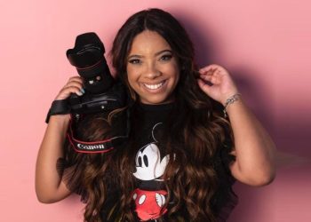 Conhecida como a queridinha dos famosos, Gy Alvez abre vagas em São Paulo para fotografia infantil