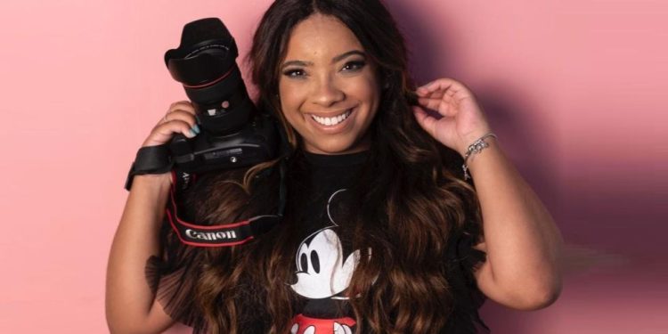 Conhecida como a queridinha dos famosos, Gy Alvez abre vagas em São Paulo para fotografia infantil