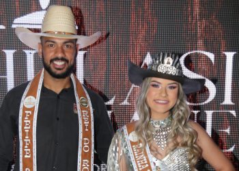 As inscrições para o Rainha do Rodeio FEIFE 2023 e para o Rei do Rodeio FEIFE 2023 de Porto Ferreira já estão abertas!