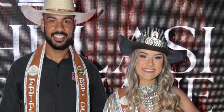 As inscrições para o Rainha do Rodeio FEIFE 2023 e para o Rei do Rodeio FEIFE 2023 de Porto Ferreira já estão abertas!