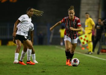 São Paulo F.C. – São Paulo sofre revés em estreia no Paulista Feminino