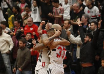São Paulo F.C. – Fora de casa, Basquete Tricolor inicia decisão do NBB contra o Franca