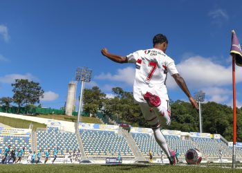 São Paulo F.C. – Invicto no Paulista, Sub-20 recebe o Ska Brasil