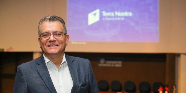 Transformando vidas através da cidadania italiana: conheça Vagner Cardoso e a Terra Nostra Cidadania Transformando vidas através da cidadania italiana: conheça Vagner Cardoso e a Terra Nostra Cidadania