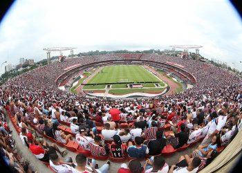 São Paulo F.C. – A 60ª decisão de título da história do Morumbi