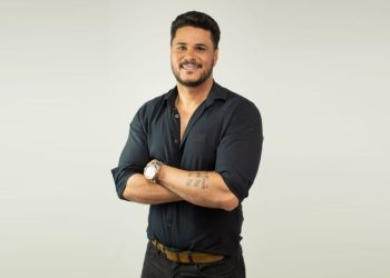 Sertanejo Nando Moreno lança o single “Equivocada”