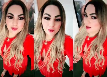 Rafaela Bellucci da Agência Bellucci Assessoria, explica o que é streaming que vem fazendo sucesso na Web