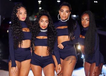 Bonde das Maravilhas faz sucesso com seus novos lançamentos