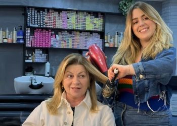 Kits de beleza estão entre os presentes mais buscados para o Mês das Mães