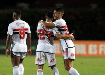 São Paulo F.C. – Rato: “Três pontos importantes para buscarmos a classificação”