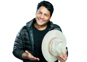 Novidade boa na música sertaneja: Brenno Nogueira lança “Volta Pra Mim”
