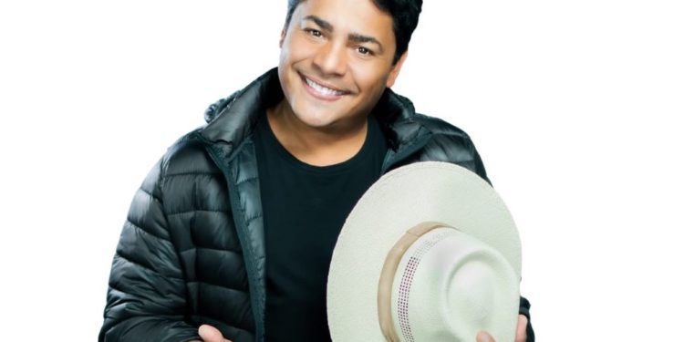 Novidade boa na música sertaneja: Brenno Nogueira lança “Volta Pra Mim” Novidade boa na música sertaneja: Brenno Nogueira lança “Volta Pra Mim”