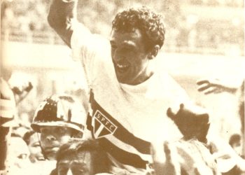 São Paulo F.C. – 50 anos do último título mundial de Eder Jofre