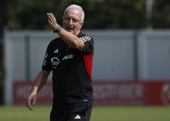 São Paulo F.C. – Tricolor está pronto para encarar o Internacional
