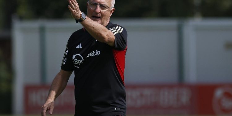 São Paulo F.C. – Tricolor está pronto para encarar o Internacional São Paulo F.C. – Tricolor está pronto para encarar o Internacional
