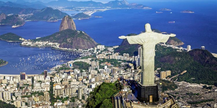 Maiores cemitérios do Rio de Janeiro Maiores cemitérios do Rio de Janeiro