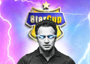 Confraria marca lançamento oficial da StarCup
