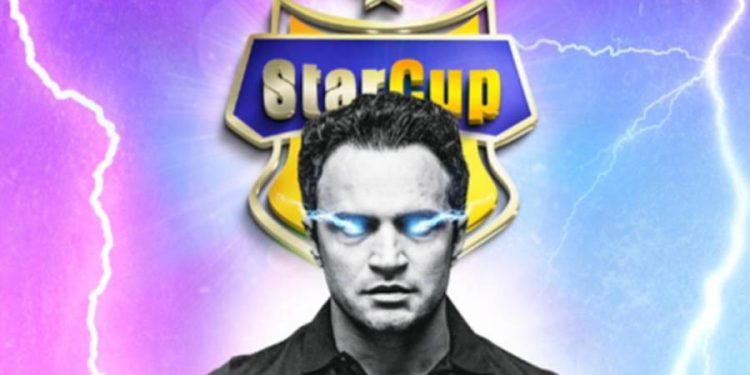 Confraria marca lançamento oficial da StarCup Confraria marca lançamento oficial da StarCup