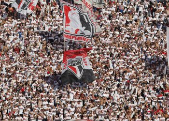 São Paulo F.C. – Tricolor recebe o Athletico Paranaense pelo Brasileirão