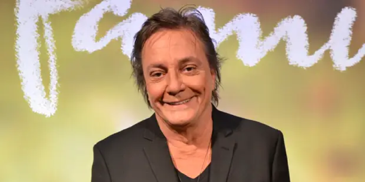 Fabio Jr. nos próximos dias 12 e 16, na casa de shows Ribalta, em homenagem aos namorados !