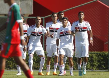 São Paulo F.C. – CBF divulga tabela do Brasileiro Sub-17