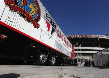 São Paulo F.C. – São Paulo é derrotado em Choque-Rei pelo Brasileiro