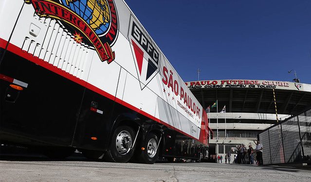 São Paulo F.C. – São Paulo é derrotado em Choque-Rei pelo Brasileiro