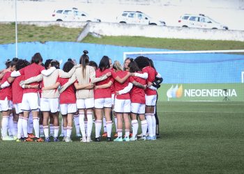 São Paulo F.C. – Por vaga na semifinal, feminino enfrenta o Palmeiras no Allianz Parque