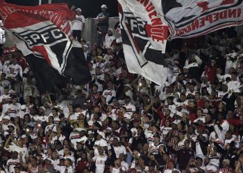 São Paulo F.C. – Em BH, Tricolor encara o Cruzeiro pelo Brasileirão