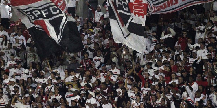 São Paulo F.C. – Em BH, Tricolor encara o Cruzeiro pelo Brasileirão