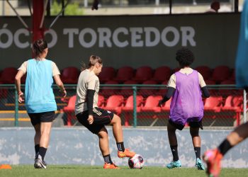 São Paulo F.C. – Fora de casa, São Paulo encara o Taubaté no Paulista Feminino