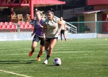 São Paulo F.C. – São Paulo fecha a preparação para enfrentar o SKA Brasil