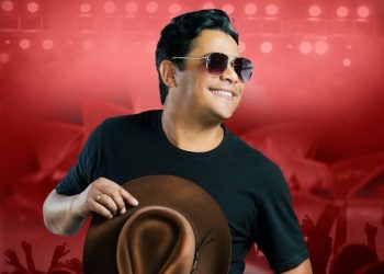 Cantor Brenno Nogueira faz sucesso com sua nova música “Volta Pra Mim”