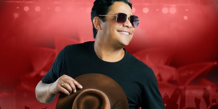 Cantor Brenno Nogueira faz sucesso com sua nova música “Volta Pra Mim” Cantor Brenno Nogueira faz sucesso com sua nova música “Volta Pra Mim”
